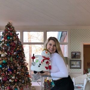 Meet your Posher, Carter